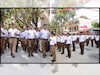 Chittapur Route March: RSSचे शक्तीप्रदर्शन मार्च होणारच, कोर्टाचा सरकारला धक्का