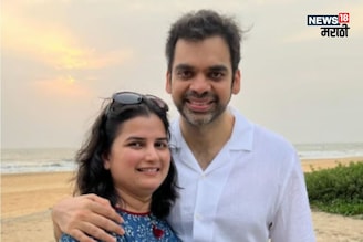 घटस्फोटानंतर राहुल देशपांडेची एक्स पत्नी पहिल्यांदाच झाली व्यक्त; म्हणाली...