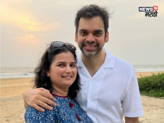 घटस्फोटानंतर राहुल देशपांडेची एक्स पत्नी पहिल्यांदाच झाली व्यक्त; म्हणाली...