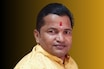 राष्ट्रवादीच्या तालुका अध्यक्षांना अटक, घरात टाकलेल्या छाप्यात नको ते सापडलं, पो