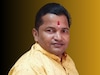 राष्ट्रवादीच्या तालुका अध्यक्षांना अटक, घरात टाकलेल्या छाप्यात नको ते सापडलं, पो