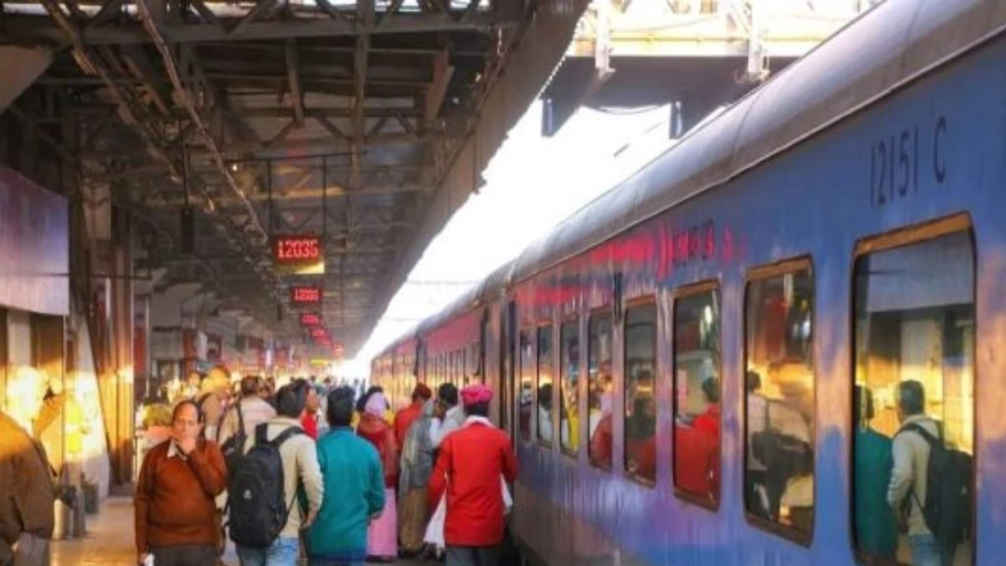 Indian Railway : भारतातील एकमेव रेल्वे स्टेशन, जिथून काही मिनिटांतच तुम्ही फॉरेनला पोहोचाल