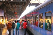 Indian Railway : भारतातील एकमेव रेल्वे स्टेशन, जिथून काही मिनिटांतच तुम्ही फॉरेनला पोहोचाल