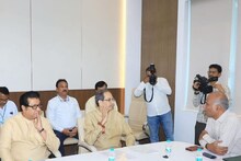 ठाकरे बंधूंनी मर्मावर बोट ठेवलं, आयोग म्हणतंय 'तो विषय आमच्या कार्यकक्षेत नाही!'