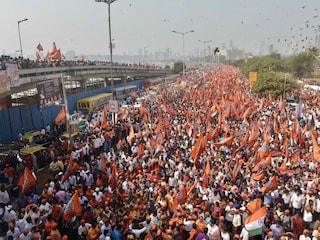 Raj Thackeray Morcha Raj Thackeray Morcha