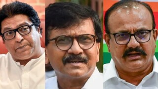 महाविकास आघाडीत राज ठाकरेंची एन्ट्री? संजय राऊतांनी पडद्यामागचं सगळं सांगितलं