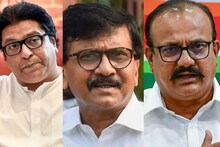 महाविकास आघाडीत राज ठाकरेंची एन्ट्री? राऊतांनी पडद्यामागचं सगळं सांगितलं