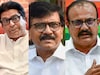महाविकास आघाडीत राज ठाकरेंची एन्ट्री? राऊतांनी पडद्यामागचं सगळं सांगितलं