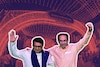 मनसेचा दिपोत्सव 'ग्रँड' होणार, पहिल्यांदाच उद्धाटनाचा मान 'दादू'ला,शिवाजी पार्कव