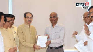 राज ठाकरेंचे एक घाव, दोन तुकडे! निवडणूक आयुक्तांसोबत उद्या पुन्हा बैठक, आज मंत्रालयात काय झालं?