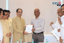 ठाकरेंचे एक घाव, दोन तुकडे! निवडणूक आयुक्तांसोबत उद्या बैठक, आज काय झालं?