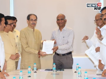 राज ठाकरेंचे एक घाव, दोन तुकडे! निवडणूक आयुक्तांसोबत उद्या पुन्हा बैठक, आज मंत्रालयात काय झालं?