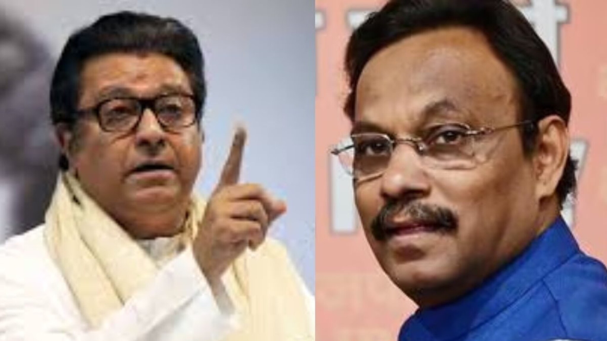 Raj Thackeray Bihar Election : मराठीवरून राज ठाकरेंना चॅलेंज देणारा अभिनेता भाजपात, विनोद तावडेंनी दिल्लीत बसून फिरवली सूत्रं