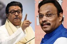 मराठीवरून राज ठाकरेंना चॅलेंज देणारा अभिनेता भाजपात, तावडेंनी फिरवली सूत्रे