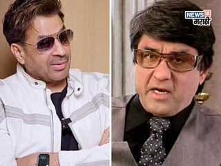 रजत बेदीचे गंभीर आरोप