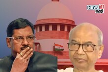 सरन्यायाधीशांवर बूट का फेकला? राकेश किशोरची मुजोर प्रतिक्रिया, जे केलं त्याबद्दल