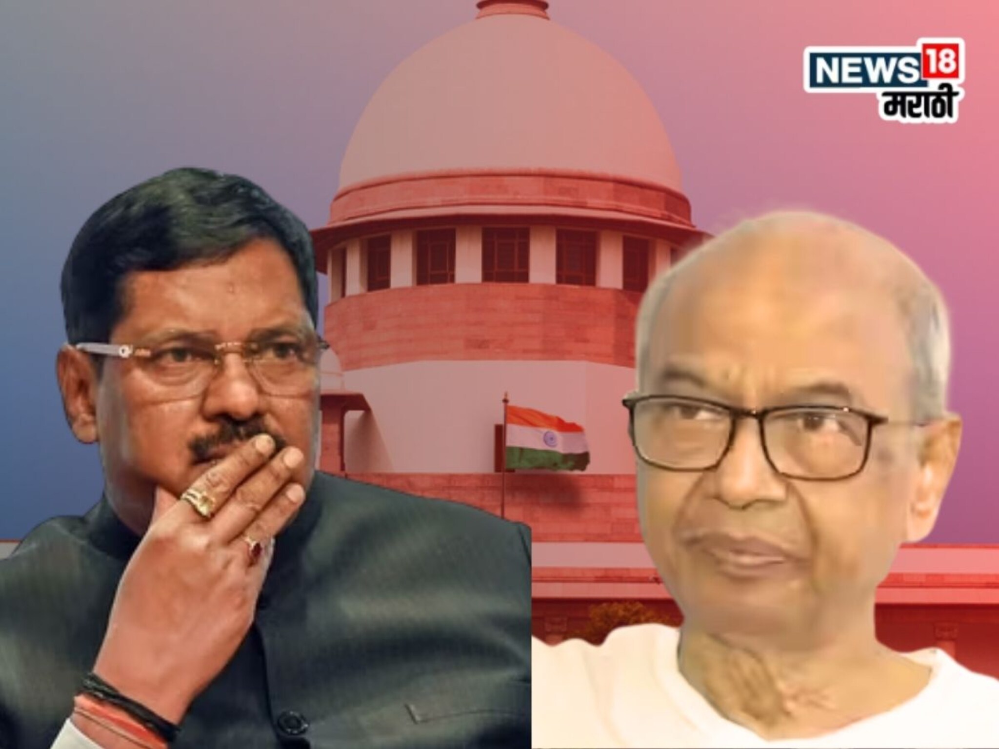 CJI Gawai : सरन्यायाधीशांवर बूट का फेकला? राकेश किशोरची मुजोर प्रतिक्रिया, जे केलं त्याबद्दल...