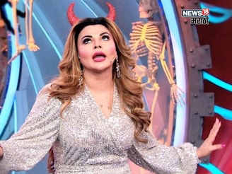 Bigg Boss 19 मध्ये राखी सावंतची एन्ट्री? ड्रामा क्वीन स्पष्टच म्हणतेय...