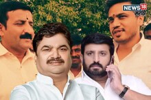 'रोहित पवारांनीच घायवळला पासपोर्ट मिळवून दिला', राम शिंदेंनी दिले चौकशीचे आदेश!