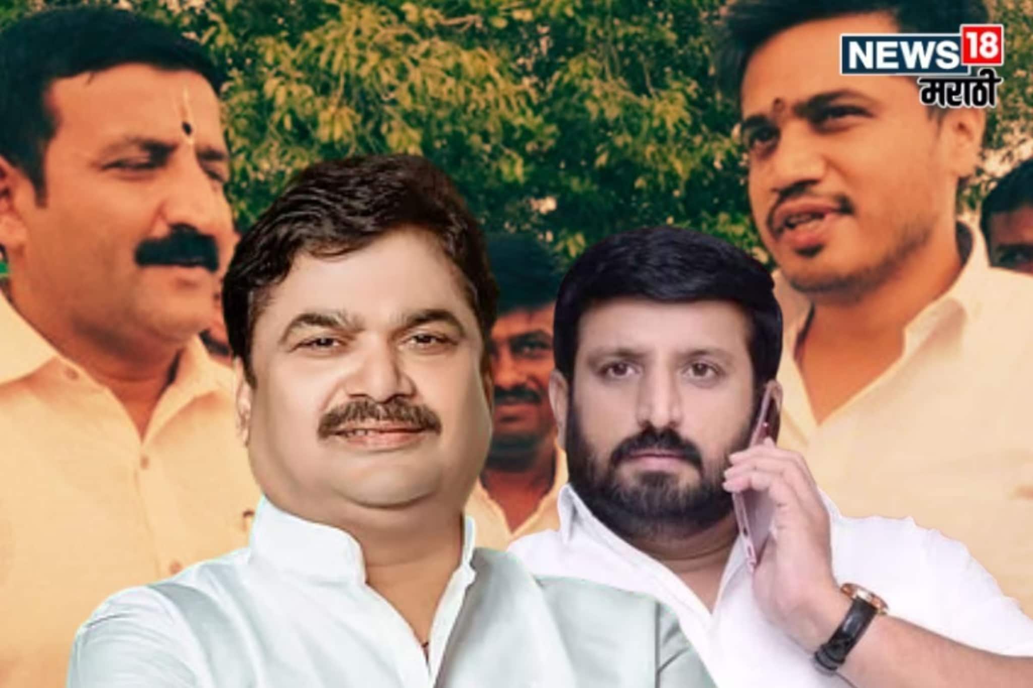 'रोहित पवारांनीच घायवळला पासपोर्ट मिळवून दिला', राम शिंदेंनी दिले चौकशीचे आदेश!