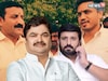 'रोहित पवारांनीच घायवळला पासपोर्ट मिळवून दिला', राम शिंदेंनी दिले चौकशीचे आदेश!