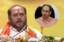 बाळासाहेबांचं निधन झाल्यानंतर हाताचे ठसे घेतले, रामदास कदमांचा ठाकरेंवर खळबळजनक