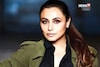 Rani Mukerji : राणी मुखर्जीने नकार दिलेला 'तो' चित्रपट झाला सुपरहिट!