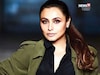 Rani Mukerji : राणी मुखर्जीने नकार दिलेला 'तो' चित्रपट झाला सुपरहिट!