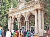 सुट्टीच्या दिवशीही राणीची बाग पर्यटकांसाठी खुली, ५ नोव्हेंबरसाठी 'वेलकम'