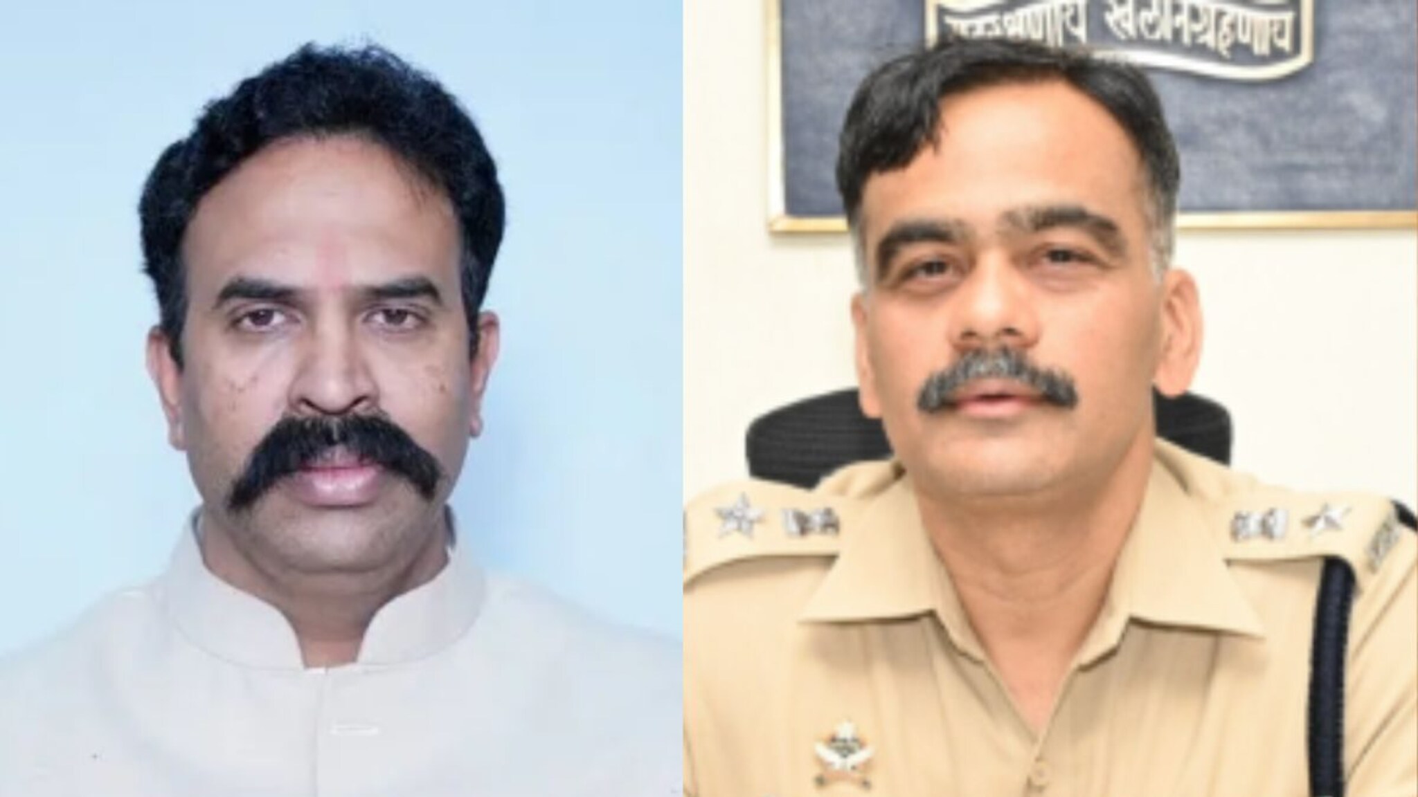 फलटण डॉक्टर मृत्यू प्रकरणात माजी खासदारांवर आरोपांच्या फैरी, SP तुषार दोशी यांच्याकडून विषय क्लिअर