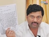 महेबूब शेख यांनी बॉम्ब फोडला! रणजीत निंबाळकर वादाच्या भोवऱ्यात