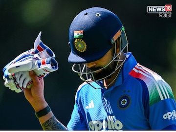 Ravi Shastri Explained whats going wrong with Virat  Ravi Shastri Explained whats going wrong with Virat