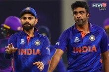 IND vs AUS : फक्त तीन शब्दात आर अश्विनने 140 कोटी भारतीयांना दिला धक्का!