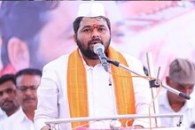 Ravikant Tupkar : ''दोन चार मंत्र्यांना कापा'', बच्चू कडूंच्या मौर्चात रविकांत तुपकरांच वादग्रस्त विधान