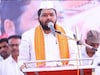 ''दोन चार मंत्र्यांना कापा'', बच्चू कडूंच्या मौर्चात रविकांत तुपकरांच वादग्रस्त