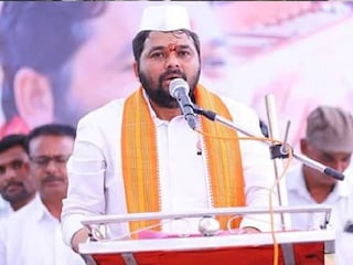 Ravikant Tupkar Ravikant Tupkar