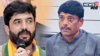 Ravindra Dhangekar On Murlidhar Mohol