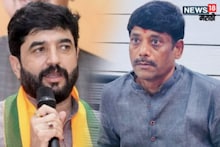 एकनाथ शिंदे यांच्या सल्ल्यानंतरही रविंद्र धंगेकर मोहोळांविरोधात आक्रमक, भाईंनी नेमका काय निरोप दिलाय?