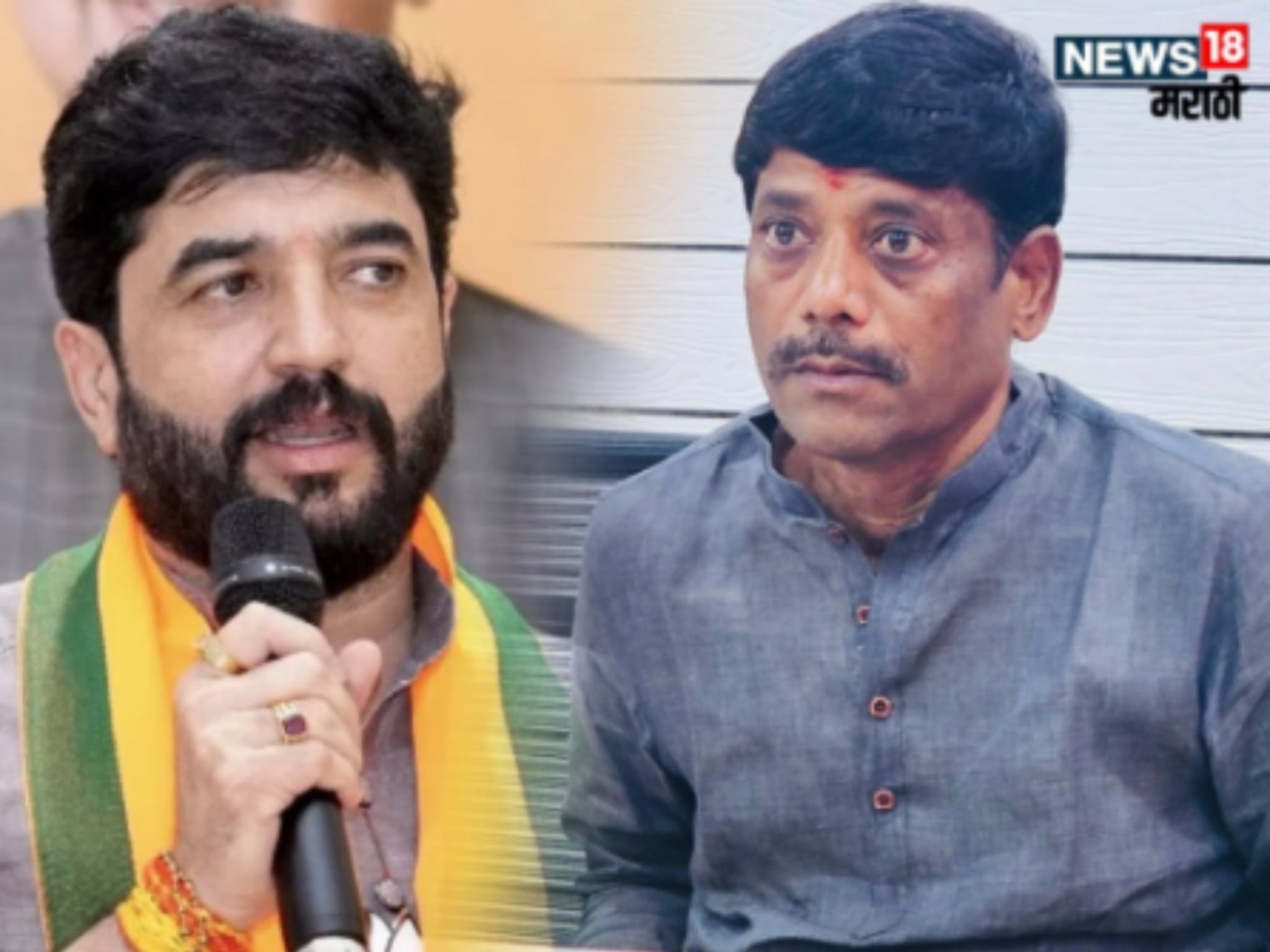 शिंदेंच्या सल्ल्यानंतरही धंगेकर मोहोळांविरोधात आक्रमक,भाईंनी नेमकं काय सांगितलं?