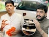 रवींद्र धंगेकरांचे पुन्हा मोहोळांवर सनसनाटी आरोप, 'पांढऱ्या रंगाची इनोव्हा...'