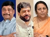 नीलम गोऱ्हेंचा रविंद्र धंगेकरांना पाठिंबा, मुरलीधर मोहोळांच्या अडचणी वाढवल्या