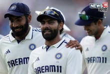 Ravindra jadeja :ऋषभ पंतची व्हाईस कॅप्टन्सी गेल्यावर काय म्हणाला जड्डू?