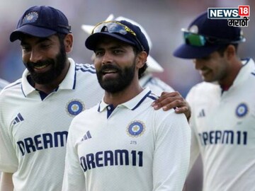 Ravindra Jadeja On Vice Captaincy