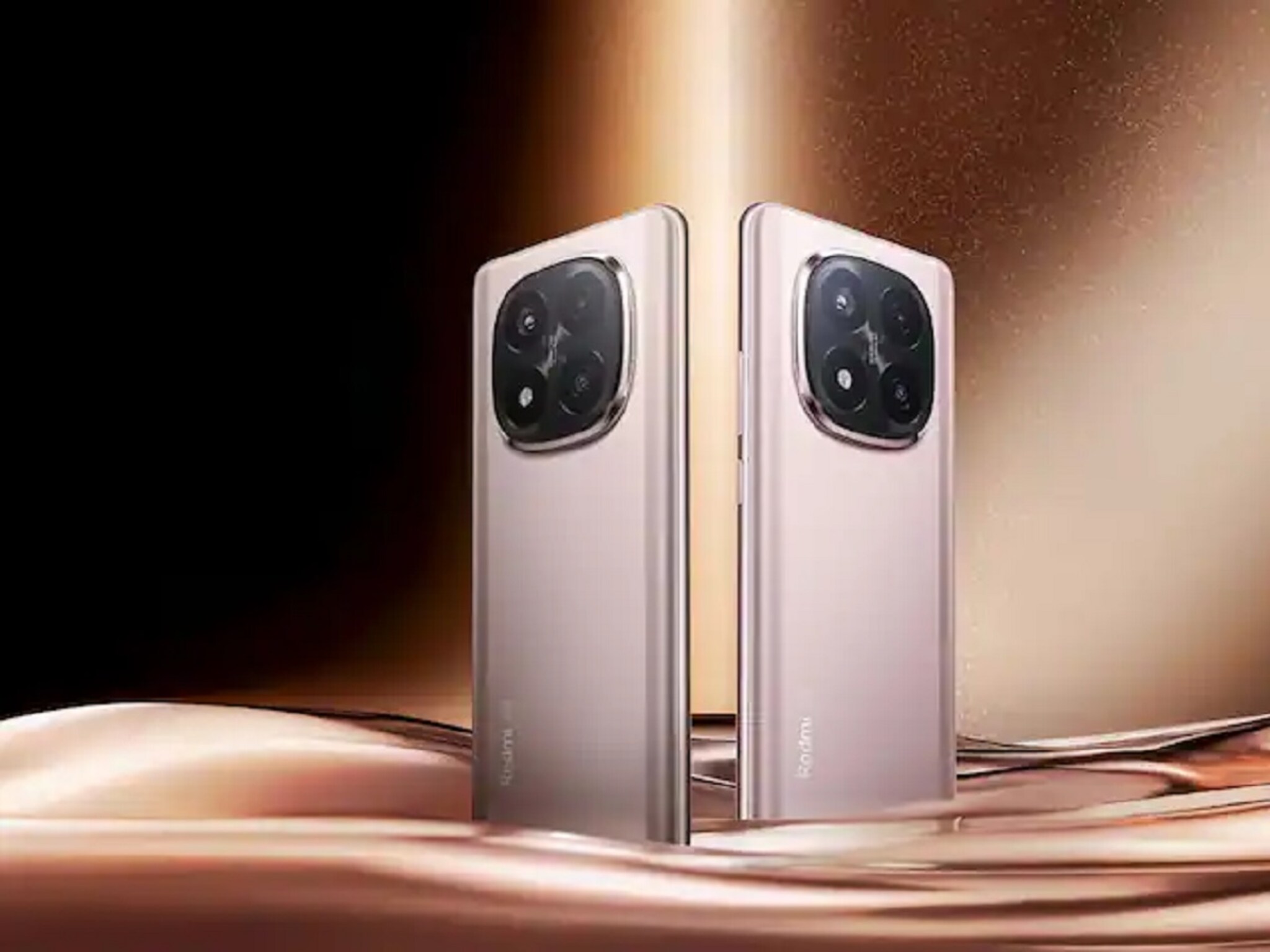 8 हजारांनी स्वस्त मिळतोय Redmi Noteचा भारी फोन! बॅटरीही आहे जबरदस्त