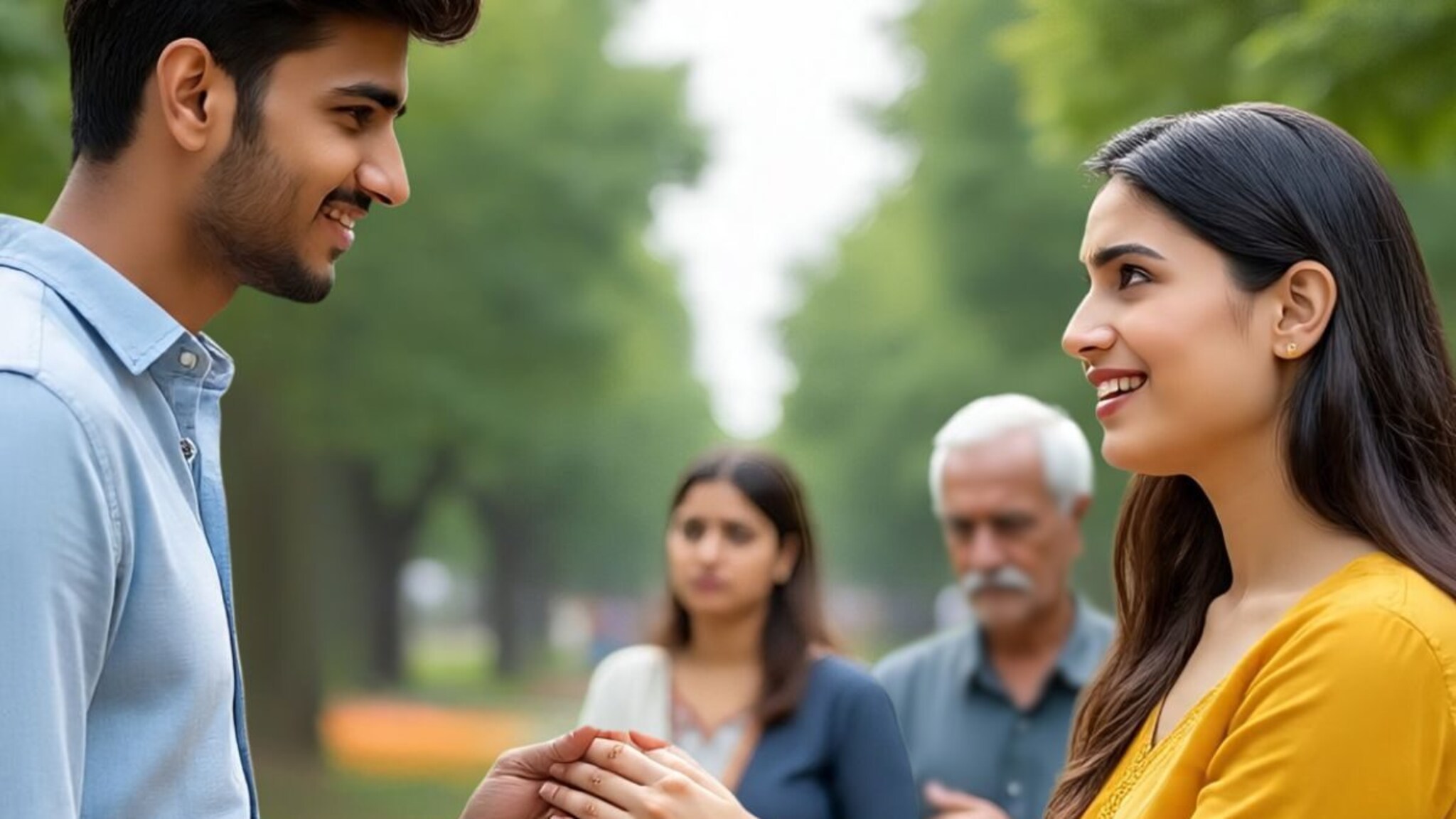 मुलाचे दुसऱ्या महिलेशी संबंध, सासरा सुनेसोबत; खुलेआम दिली अशी ऑफर, सगळीकडे चर्चा