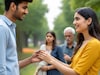मुलाचे दुसऱ्या महिलेशी संबंध, सासरा सुनेसोबत; खुलेआम दिली अशी ऑफर, सगळीकडे चर्चा