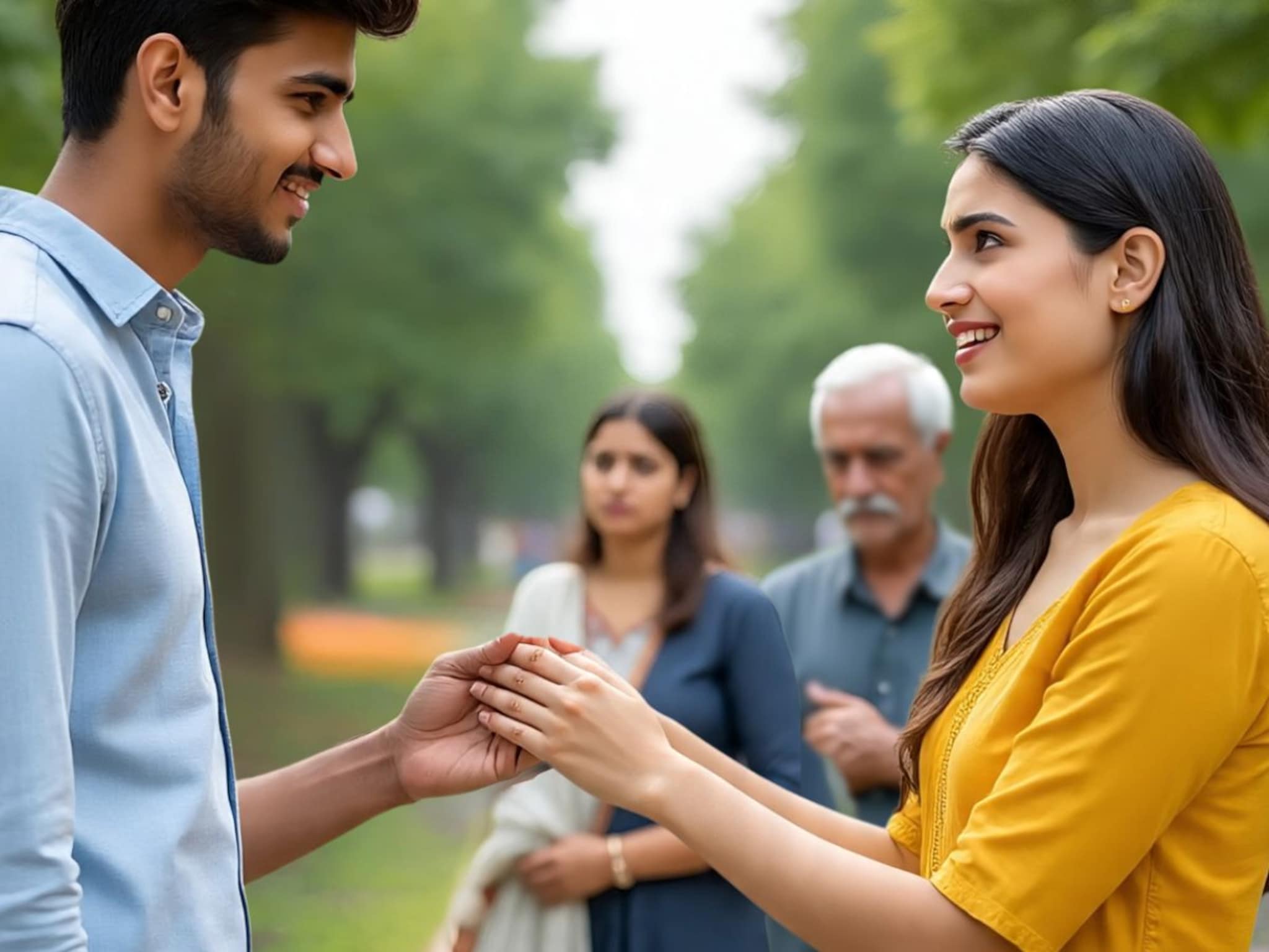 मुलाचे दुसऱ्या महिलेशी संबंध, सासरा सुनेसोबत; खुलेआम दिली अशी ऑफर, सगळीकडे चर्चा