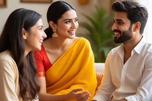 वहिनीने मैत्रिणीशी ओळख करून दिली, थेट रूममध्ये नेलं; नंतर दीरासोबत घडलं ते भयंकर