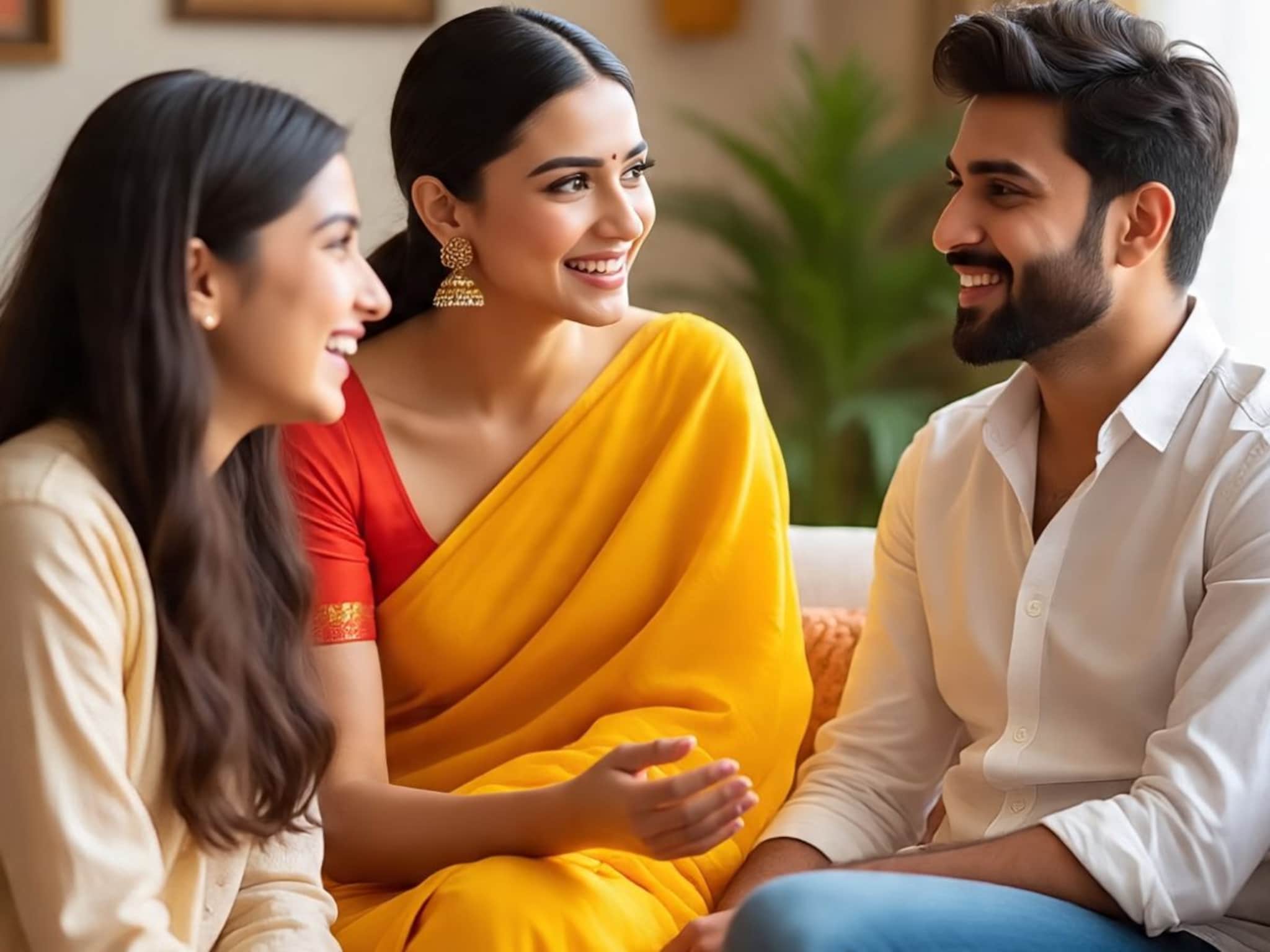 वहिनीने मैत्रिणीशी ओळख करून दिली, थेट रूममध्येच नेलं; नंतर दीरासोबत घडलं ते भयंकर