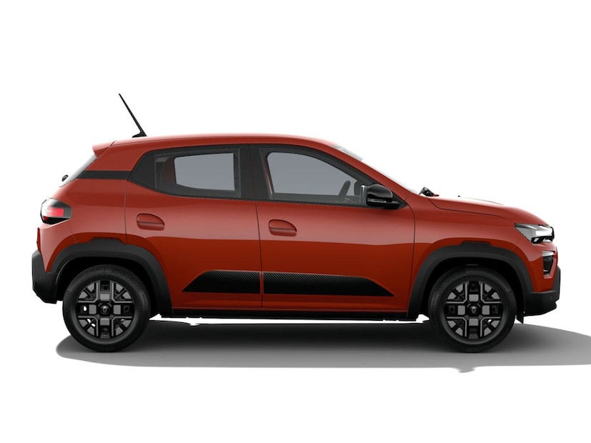 विशेष म्हणजे, नवीन Renault Kwid EV निवडक बाजारपेठांमध्ये ADAS सह देखील सादर केली जाईल. ADAS सूटमध्ये लेन कीपिंग असिस्ट, इमर्जन्सी ब्रेकिंग सिस्टम, फ्रंट आणि रियर पार्किंग सेन्सर्स, क्रूझ कंट्रोलसह अनेक फीचर्सचा समावेश आहे.